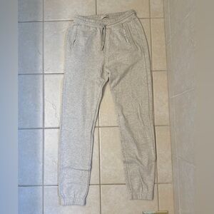 Scotch & Soda Unisex Sweatpants Gray
